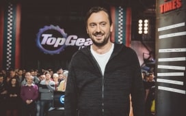Episodio 6 - Top Gear Italia