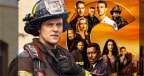 Episodio 15 - Chicago Fire