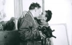 Episodio 8 - Frida Kahlo e Diego Rivera