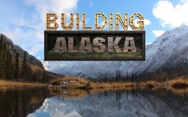 Episodio 7 - Building Alaska
