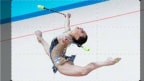 Episodio 5 - Valencia: Finali All Around individuali - gruppo B