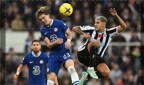 Episodio 6 - Manchester United - Everton