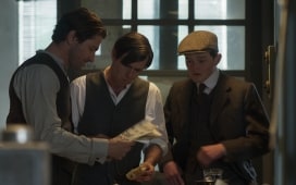 Episodio 3 - Harley and the Davidsons