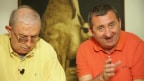 Episodio 4 - Pollo al limone / Torta ai fagioli