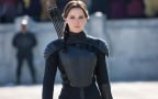 Hunger Games - Il Canto Della Rivolta: Parte 2