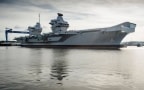 Episodio 1 - L'HMS Queen Elizabeth