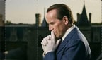 Episodio 2 - Una residenza pericolosa