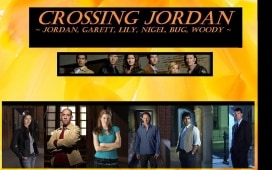 Episodio 1 - Crossing Jordan