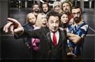 Episodio 10 - GialappaShow