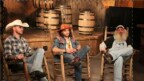 Episodio 22 - Liquore preistorico