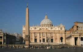 Episodio 2 - Alla scoperta del Vaticano