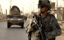 Episodio 1 - Iraq: la grande menzogna