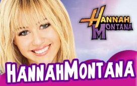 Episodio 25 - Hannah Montana