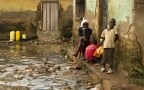Episodio 5 - Lontano dall'Africa