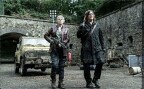 Episodio 1 - Costa Da Morte