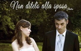Episodio 10 - Non ditelo alla sposa! Italia