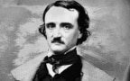 Episodio 1 - La morte di Edgar Allan Poe