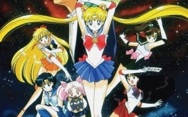Episodio 1 - Sailor Moon R Speciale - La promessa della rosa