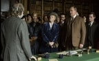 Episodio 3 - Downton Abbey
