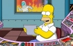 Episodio 9 - Homer l'acchiappone