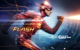 Episodio 8 - Flash