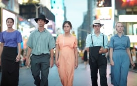 Episodio 1 - Breaking Amish