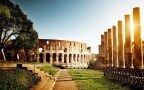 Episodio 4 - Roma: la potenza di un impero