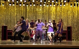 Episodio 1 - Glee