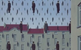 Episodio 2 - Magritte