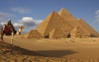 Episodio 1 - I segreti dell'Egitto