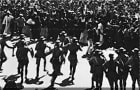 Episodio 3 - Israele e Palestina - Storia di un conflitto