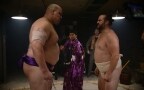 Episodio 10 - Il lottatore di sumo