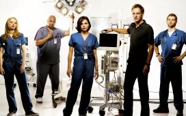 Episodio 11 - Miami Medical