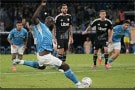 Episodio 3 - 1ga Inter/ Torino