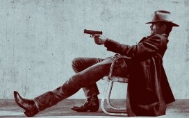 Episodio 10 - Justified