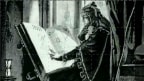 Episodio 3 - I cavalieri templari