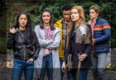 Episodio 17 - Nancy Drew