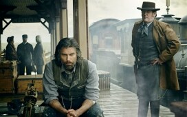 Episodio 2 - Hell On Wheels