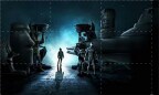 Episodio 2 - Tecnologia aliena
