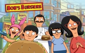Episodio 8 - Bob's Burgers