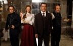 Episodio 10 - Murdoch e il tempio della morte
