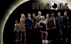 Episodio 9 - Heroes