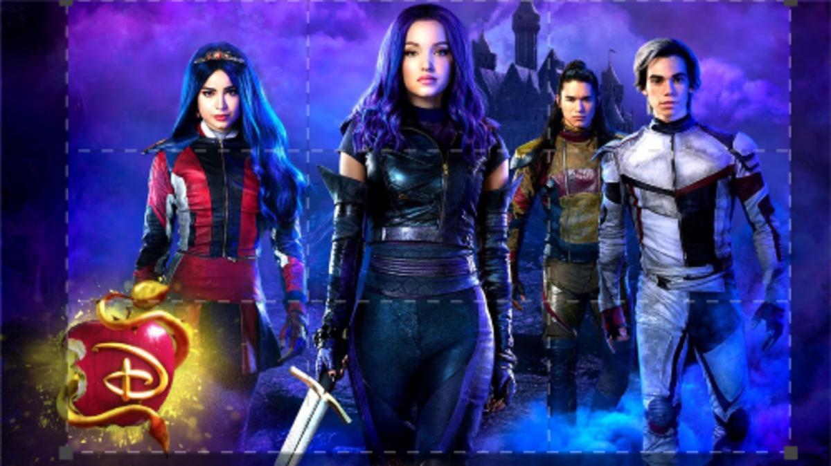 Descendants 3: Guida TV, Trama e Cast - TV Sorrisi e Canzoni