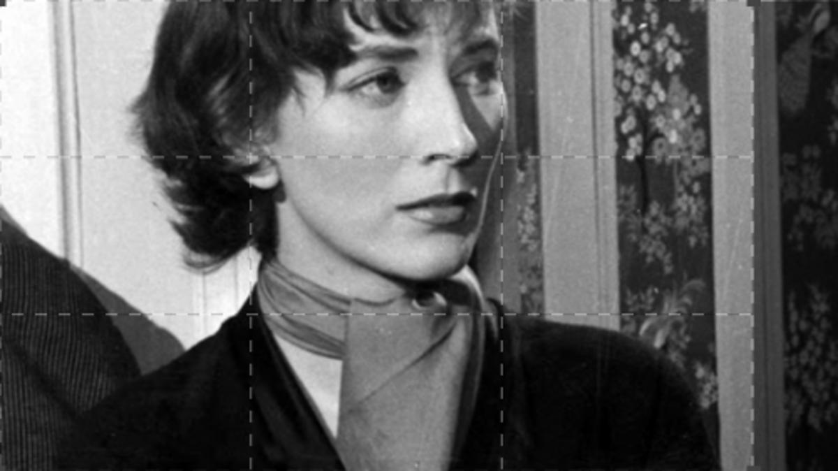 Valentina Cortese La Diva Divina Guida Tv Tv Sorrisi E Canzoni