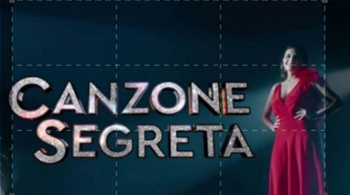 Canzone Segreta Remix Guida Tv Tv Sorrisi E Canzoni