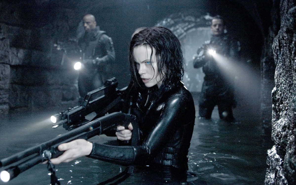 Underworld - La ribellione dei Lycans: Guida TV, Trama e Cast - TV Sorrisi e  Canzoni