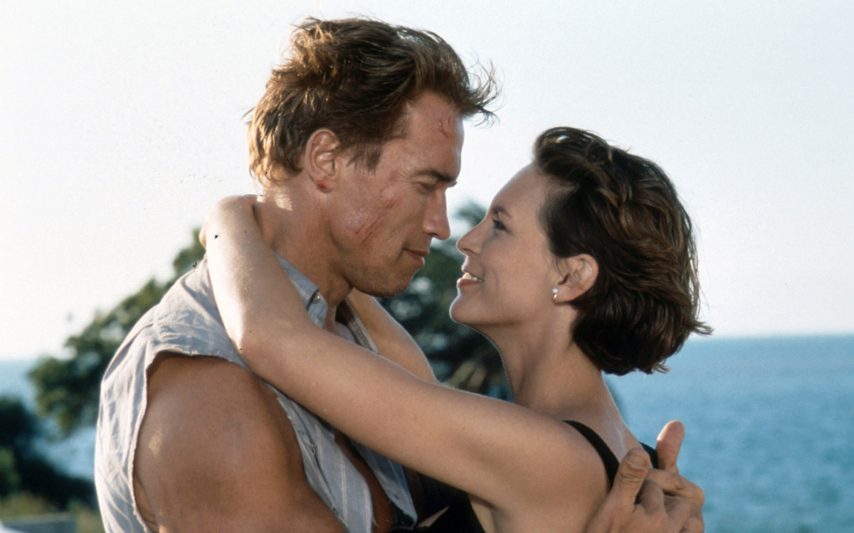 True Lies: Guida TV, Trama e Cast - TV Sorrisi e Canzoni