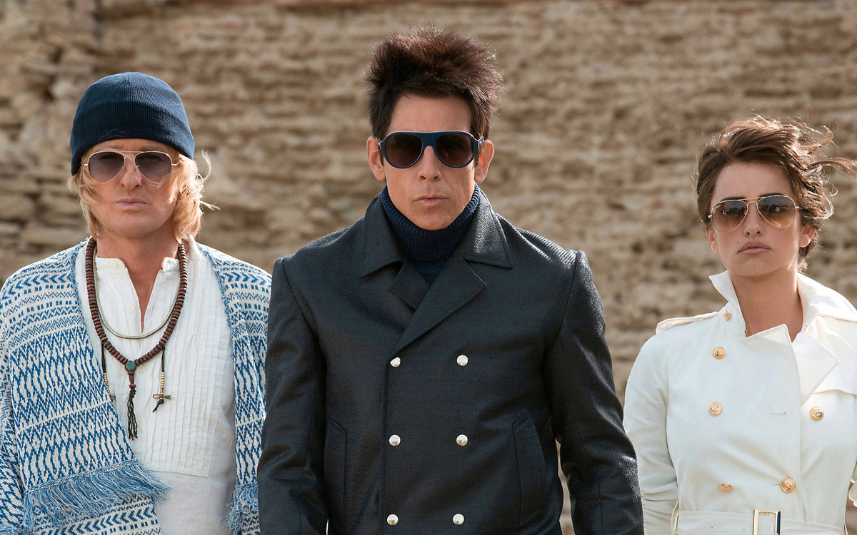 Zoolander 2: Guida TV, Trama e Cast - TV Sorrisi e Canzoni