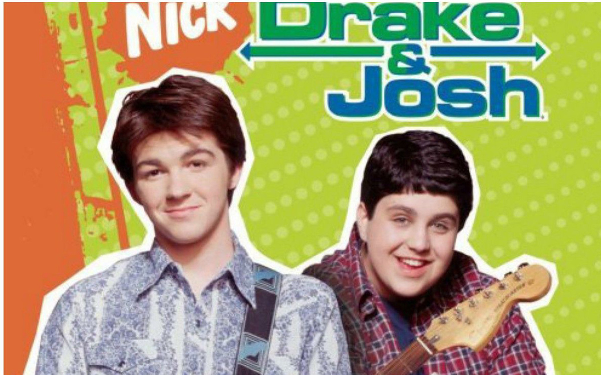 Drake & Josh: 3X15 - TV Sorrisi e Canzoni