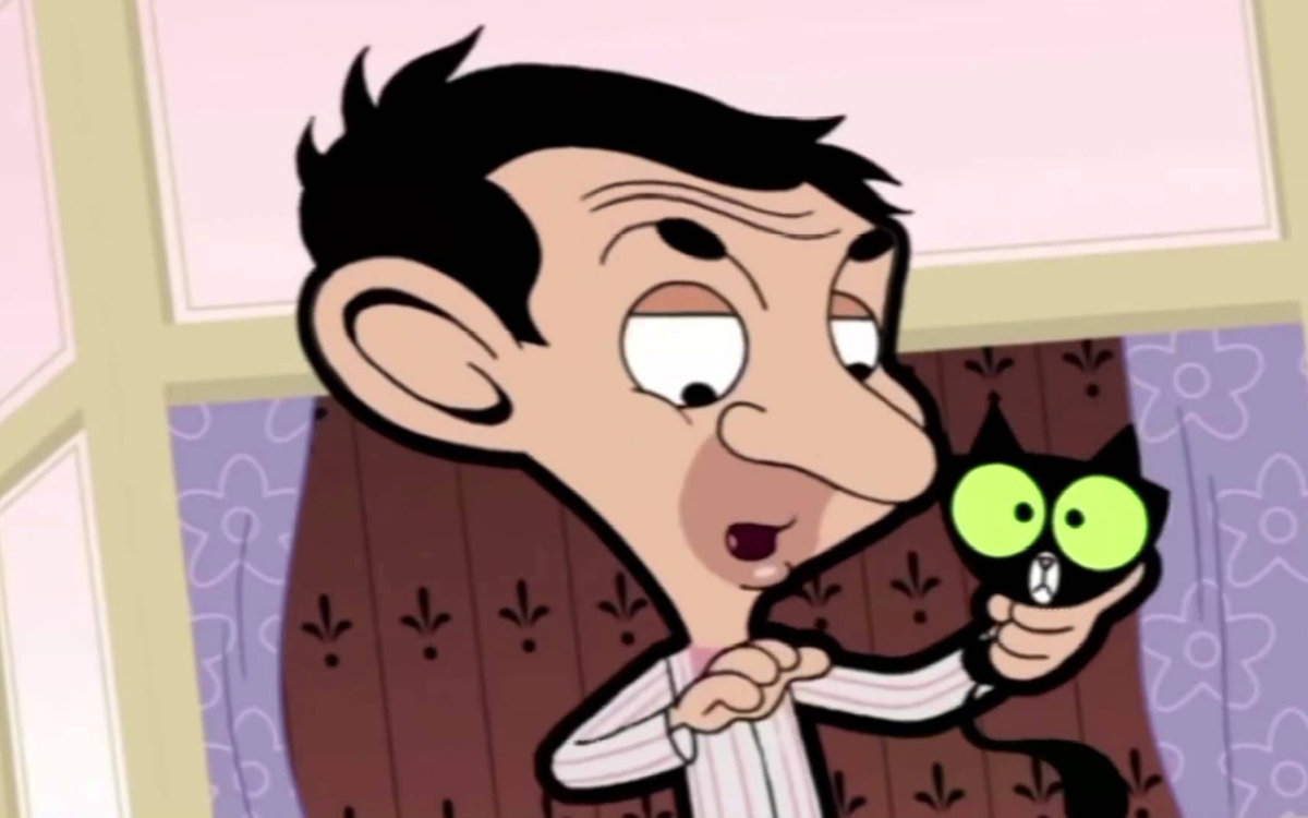 Mr. Bean: Episodi, Trama e Cast - TV Sorrisi e Canzoni